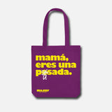 Tote Bag Mamá Milbby