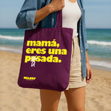Tote Bag Mamá Milbby