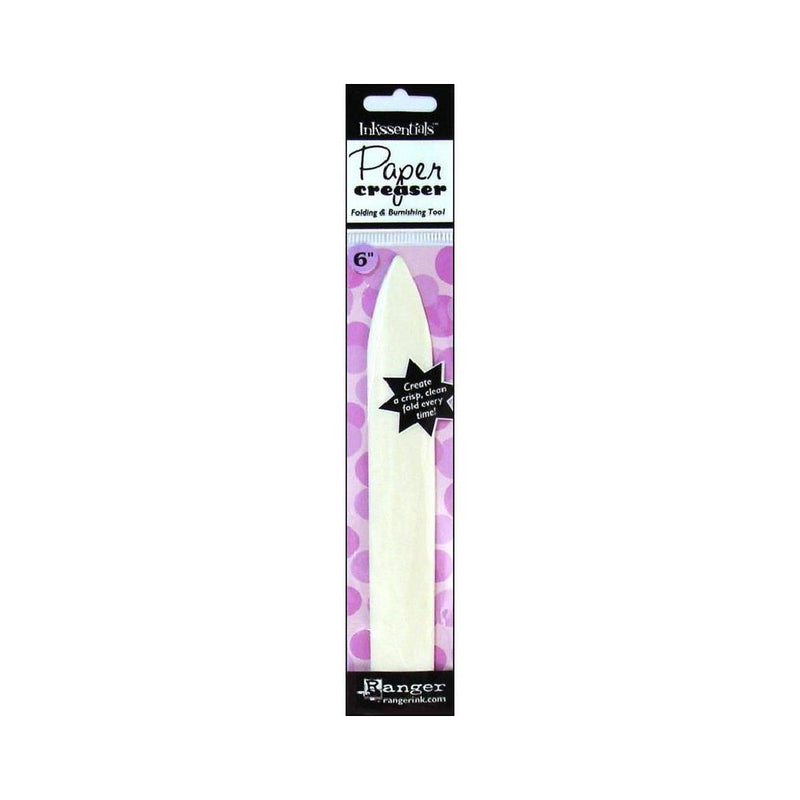 Herramienta Plegar Pulir Papel 15cm Ranger