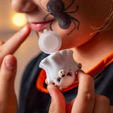 balsamo de labios halloween fantasma legami