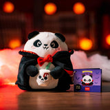 peluche vampiro oso panda legami