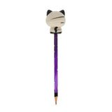 lapiz legami halloween gatito momia squishy