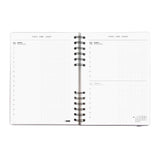 agenda semanal plus basics miquelrius 2027