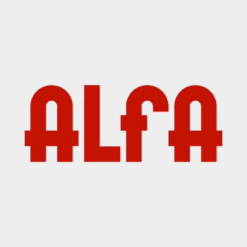 Alfa