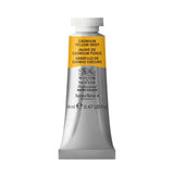 acuarela profesional winsor & newton 14ml amarillo de cadmio oscuro