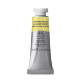 ACUAR WINSOR ARTIS TUBO14ml AMARILLO DE TURNER