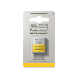 ACUARELA WINSOR ARTIS PAST. AMARILLO INDIO