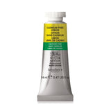 acuarela profesional winsor & newton 14ml limon sin cadmio