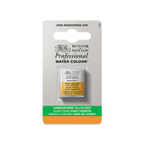 ACUARELA WINSOR ARTIS PAST. AMARILLO OSCURO SIN C