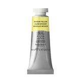 acuarela profesional winsor & newton 14ml amarillo winsor