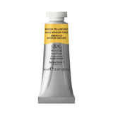 acuarela profesional winsor & newton 14ml amarillo winsor oscuro