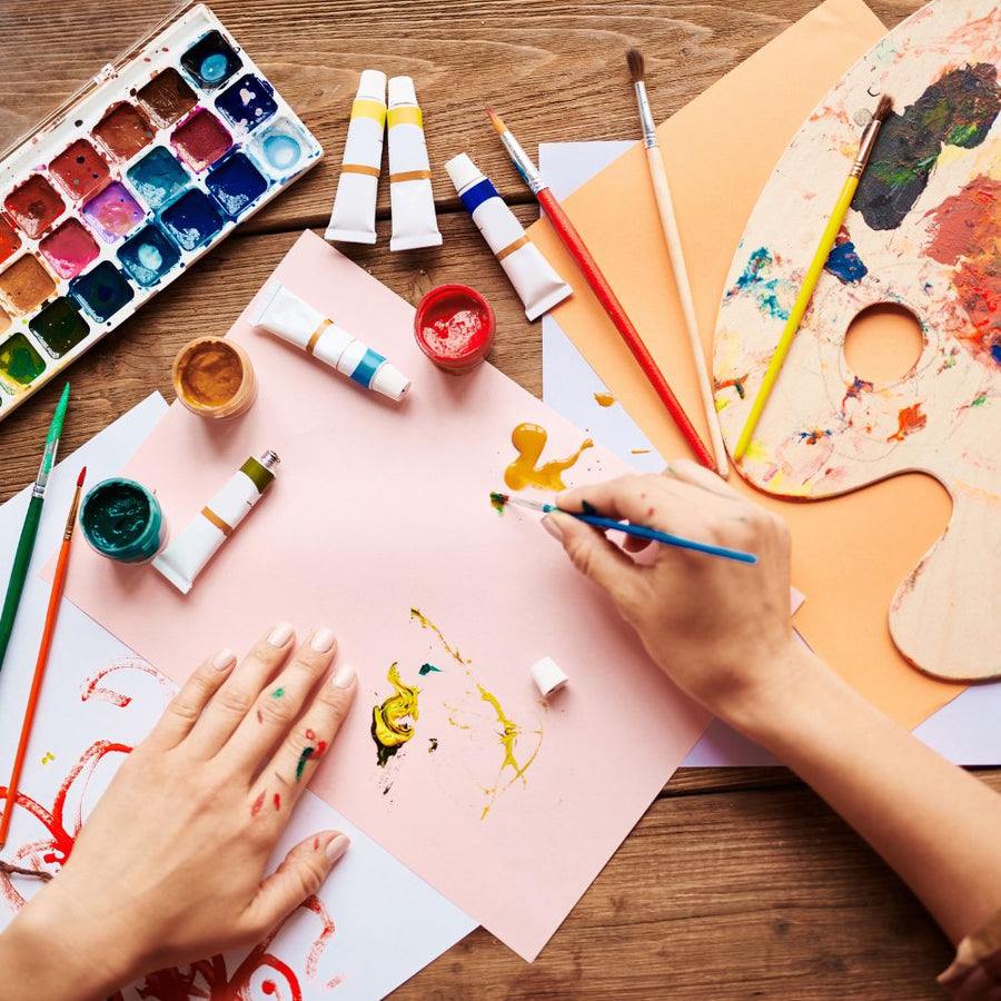 Para los Artistas