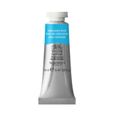 acuarela profesional winsor & newton 14ml azul cerúleo