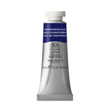acuarela profesional winsor&newton 14ml azul de idantreno