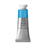 acuarela profesional winsor & newton 14ml azul winsor matiz verde