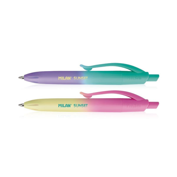 Caneta Touch Mini Sunset Milão
