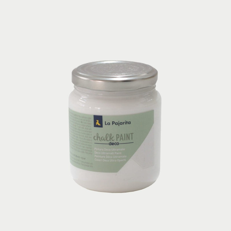 banco nube la pajarita chalk paint