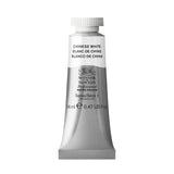 acuarela profesional winsor & newton 14ml  blanco chino