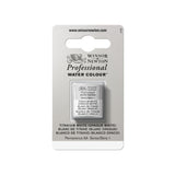 ACUARELA WINSOR ARTIS PAST. BLANCO DE TITANIO