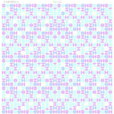 Bloco de Scrapbooking 18 Folhas Felicidade Básica Criar