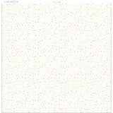 Bloco de Scrapbooking 18 Folhas Felicidade Básica Criar