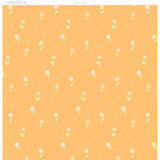 Bloco de Scrapbooking 18 Folhas Felicidade Básica Criar