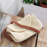 Kit para Crochet Bolso