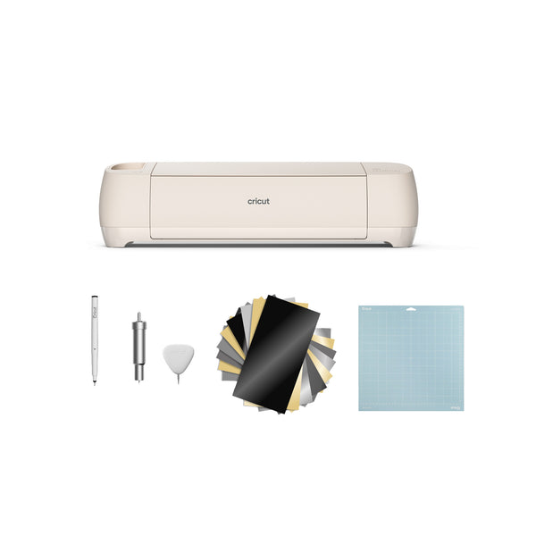 explore 4 cricut pack basic