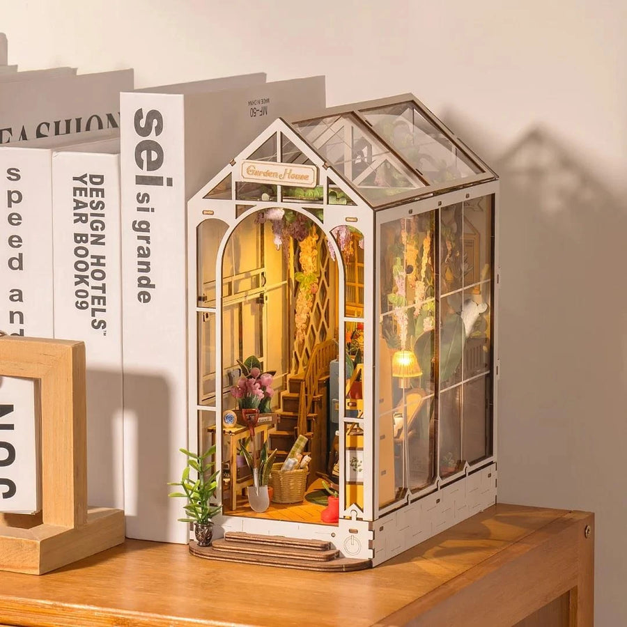 Book Nook