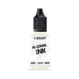Tinta de Alcohol 20 ml Cernit