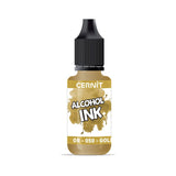 Tinta de Alcohol 20 ml Cernit