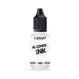 Tinta de Alcohol 20 ml Cernit