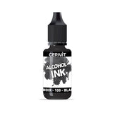 Tinta de Alcohol 20 ml Cernit