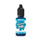 Tinta de Alcohol 20 ml Cernit