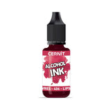 Tinta de Alcohol 20 ml Cernit
