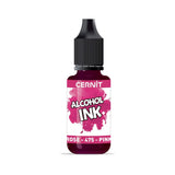 Tinta de Alcohol 20 ml Cernit
