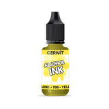 Tinta de Alcohol 20 ml Cernit