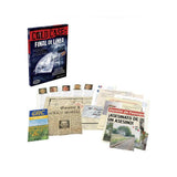 cold case 4 final de la linea 4005556766703