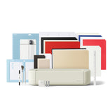 cricut explore 5 pack esencial milbby