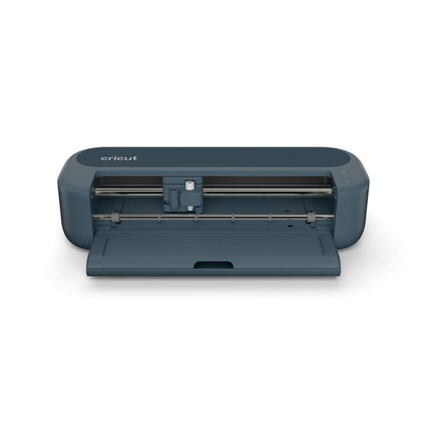 maker 5 cricut orion blue