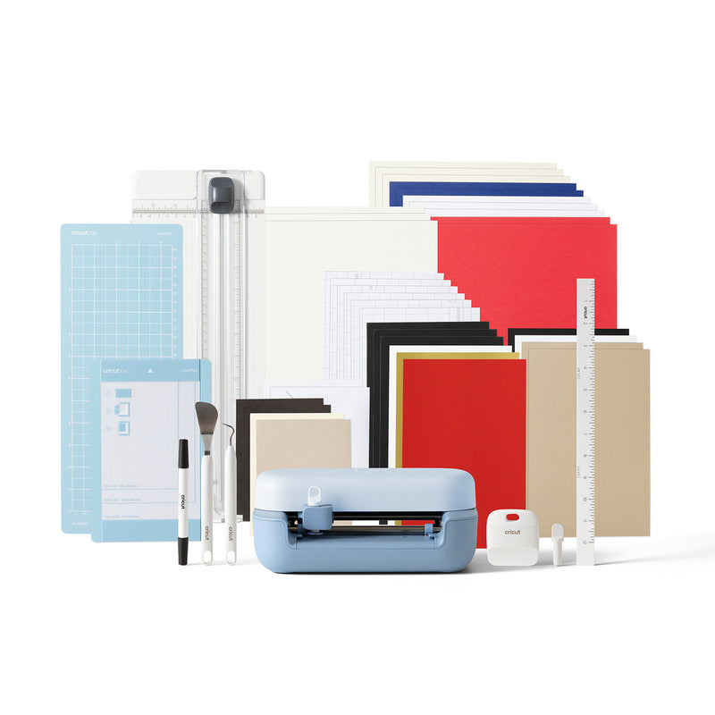 cricut joy 2 bundle esencial milbby