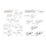 Técnicas de dibujo a mano alzada para estudiar anatomía artística