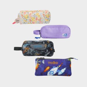 Estuches escolares