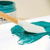 Mini Espátula de Silicona Princeton Catalyst