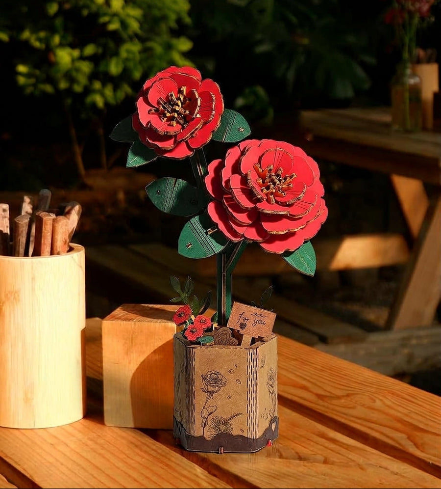 Flores