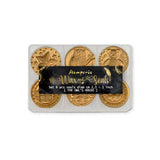 set sellos de lacre navideños the owls house stamperia