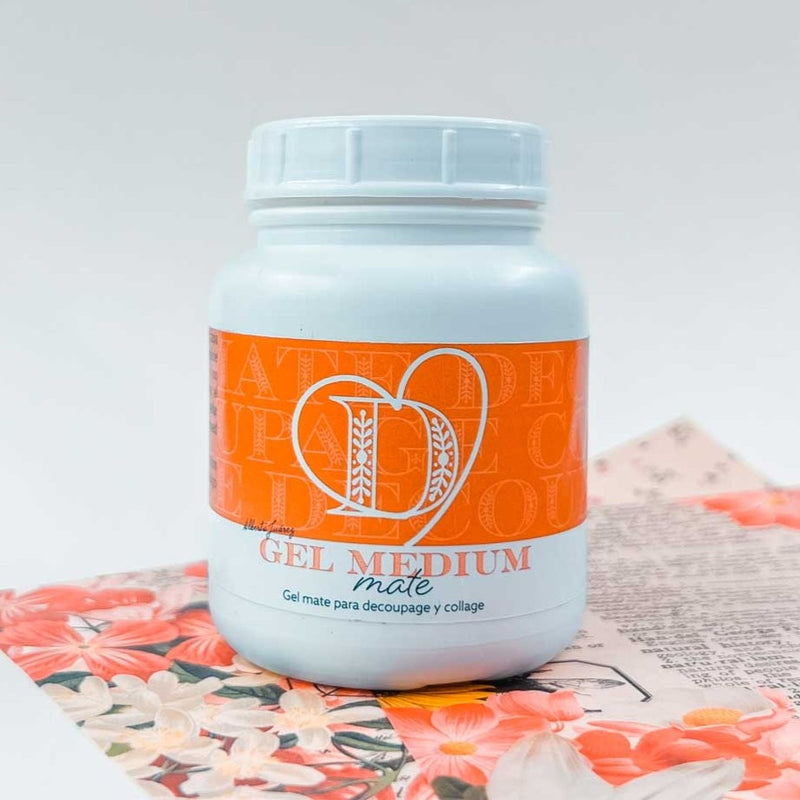 Medium Mate 250g Basic Crea