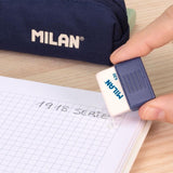 Goma de Borrar con funda 430 Milan