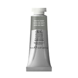 ACUAR WINSOR ARTIS TUBO14ml GRIS DE DAVY
