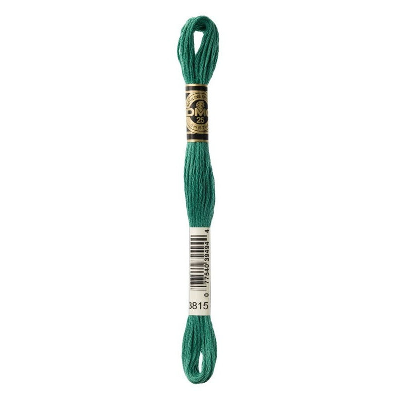 hilo mouline dmc 3815